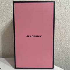 BLACKPINK ペンライトのサムネイル