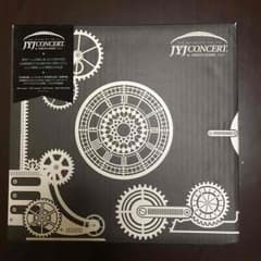 JYJ東京ドームDVDのサムネイル