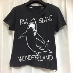 値下げ‼︎RNA☆ダメージTシャツのサムネイル