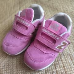New Balance　996　14.5センチのサムネイル