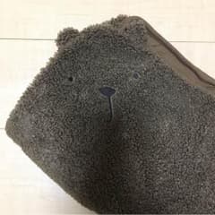 nico様専用【新品未使用】baby Gapブランケットのサムネイル