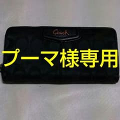 プーマ様。専用のサムネイル