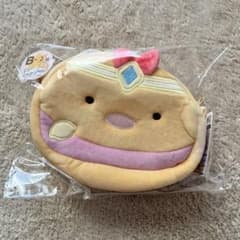 Sumikko Gurashi Movie Lottery: The Kingdom of the Sky and the Two Children - Prize B: Tonkatsu Shoulder Pouch