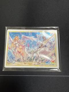 Z/X フォーティーン・アニバーサリー スリーブ 天王寺飛鳥 フィエリテのサムネイル