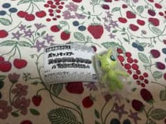 スイングコレクション Tyoe:Grass セレビィ ポケットモンスター