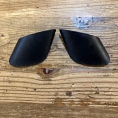 ミラーカバー 黒のサムネイル