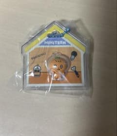 MINITEEN BBOOGYULI キーホルダーのサムネイル