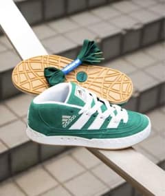 adidas adimatic midのサムネイル