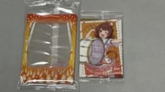 学マス　花海 佑芽　ウエハース　トレカ　カードケースのサムネイル
