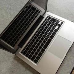 Mac Book Pro & iPad 第二世代のサムネイル