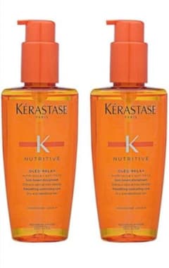 ケラスターゼ NU ソワン オレオ リラックス  125mL 2本のサムネイル