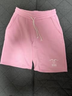 333k Sweat Shorts