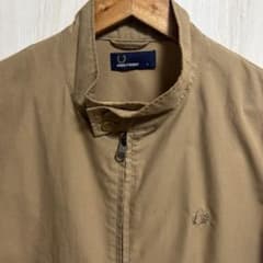 FRED PERRY スウィングトップのサムネイル