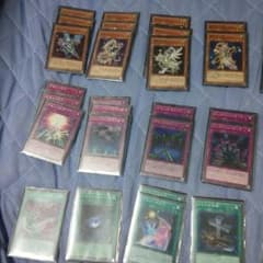 遊戯王　テラナイトのサムネイル