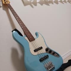 10941】 Legend ジャズベース タイプ フレイム グリーン | Shop at