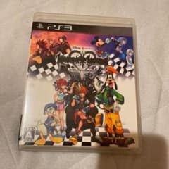 キングダム ハーツ -HD 1.5 ReMIX-のサムネイル