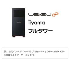 第11世代インテル Core i9 GeForceRTX 3080Ti - メルカリ