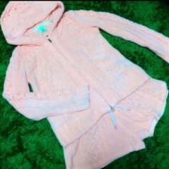 【本日限定価格】ジェラートピケのサムネイル