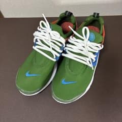 NIKE エアプレスト 26.0のサムネイル
