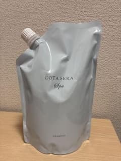 コタ セラスパ シャンプーβ 750ml 詰め替え用 COTAレフィル - メルカリ