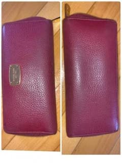 MICHEAL KORS 長財布のサムネイル
