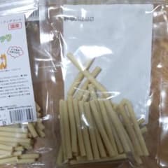 犬用　おやつ　ミルクスティック　ミニサイズのサムネイル