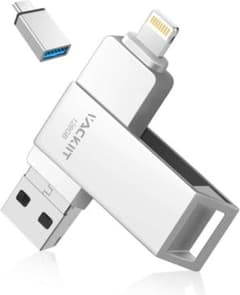512GB [MFi 인증 취득] iPhone 용 USB 메모리 30U