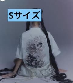 tanaka daisuke Sailor Moon T-shirt M 사이즈