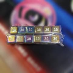 c*f様 30th CELEBRATION FUTURISTIC BOX ダメカのサムネイル