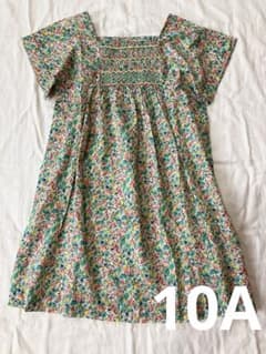 bonpoint 未使用キモノスリーブワンピース10A bonpoint 未使用キモノスリーブワンピース10A - メルカリ
