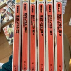 姉ちゃんは中二病 : 地上最強の弟!?のサムネイル