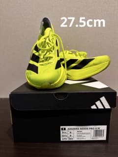 adidas ADIZERO ADIOS PRO 4 / アディオス プロ4のサムネイル