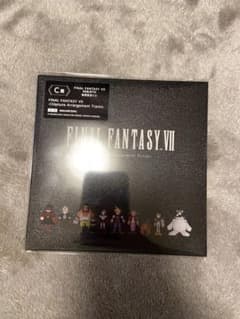 ⭐︎アトリエさん専用⭐︎FF7 一番くじ　C賞のサムネイル