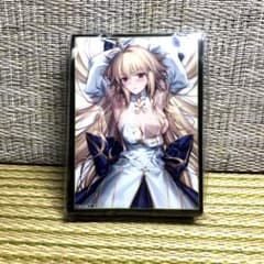 フレシア FGO 月姫スリーブ アルクェイド アーキタイプアース 未開封未