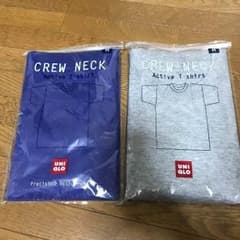 Tシャツ２枚セットのサムネイル