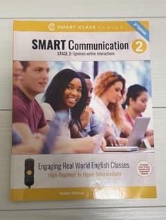 SMART Communication 2のサムネイル