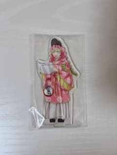 Demon Slayer: Kimetsu no Yaiba - Mitsuri Kanroji Acrylic Stand New Year