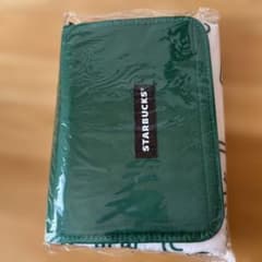 STARBUCKS イラスト入りレジャーシートのサムネイル
