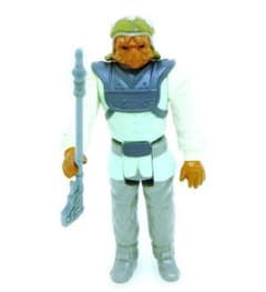 オールドケナー STAR WARS ニクト NOC 完品 オールドケナー STAR WARS ニクト NOC 完品 - メルカリ