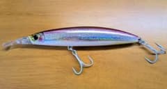デュエル BULLET FAST 140(S) ケイムラカタクチのサムネイル