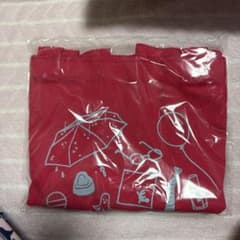 町田くんの世界トートバッグのサムネイル