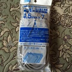 新品未使用♡アルミ網戸張り替え用品のサムネイル