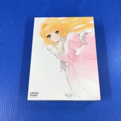 ブレンパワード リマスターBOX 初回限定生産 - メルカリ