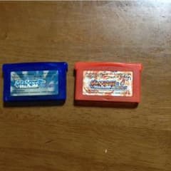 ポケモン カッセットのサムネイル