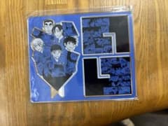 【未使用】コナンまつり とびだすアクリルスタンド 警察学校組のサムネイル