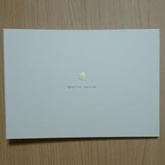 ゲストブック 芳名帳 結婚式のサムネイル