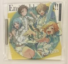あんスタ 中国 特典 アクリルパネル  Ra*bitsのサムネイル