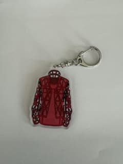 Kis-My-Ft2 The Couture 衣装ルックキーホルダーのサムネイル