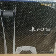 ps5デジタルエディションのサムネイル