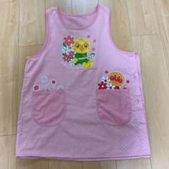 保育士エプロンのサムネイル